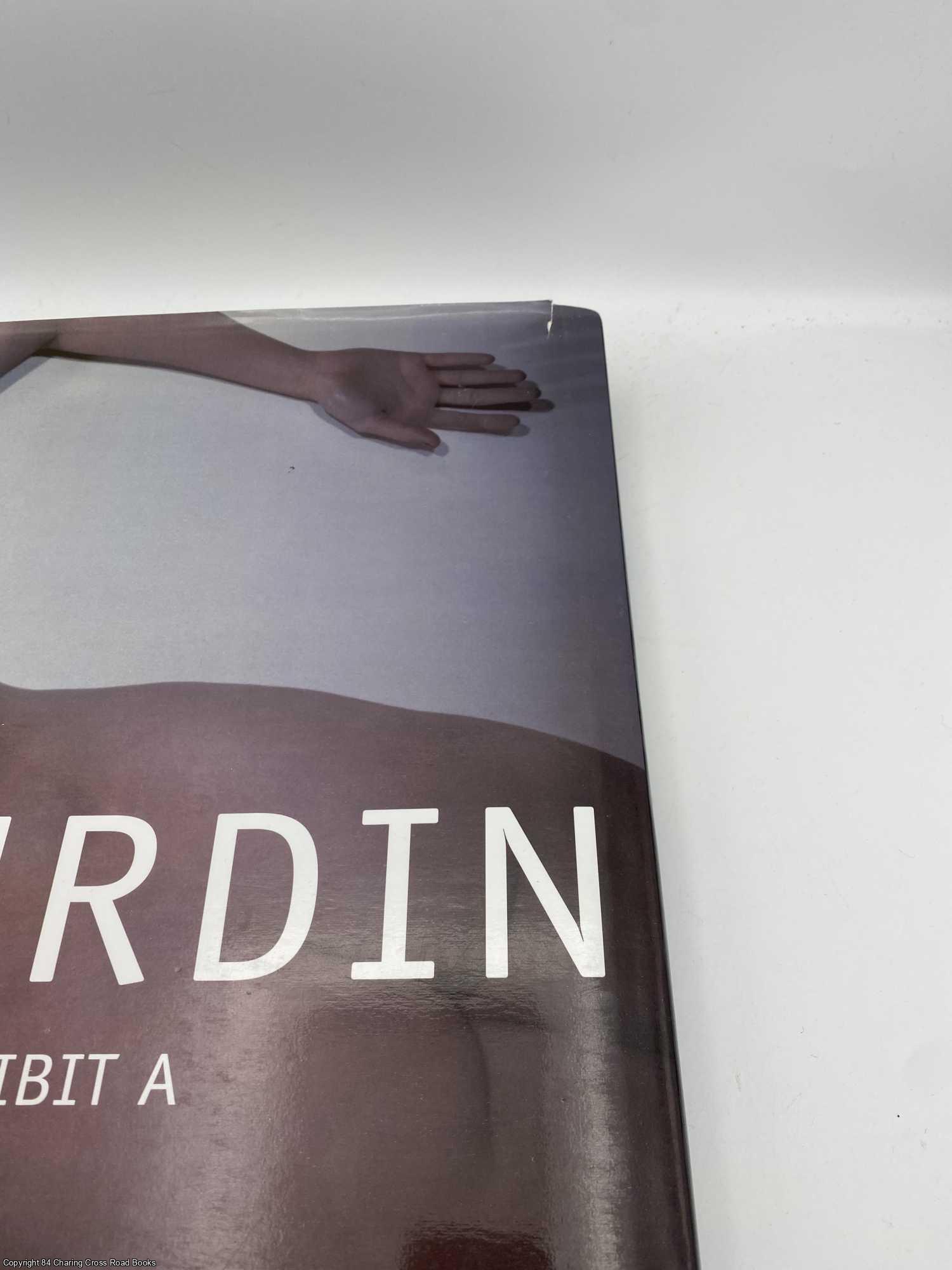 Exhibit A Guy Bourdin | Fernando Delgado, Guy Bourdin | First Edition