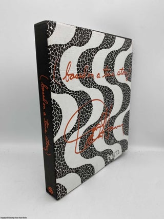 Item #091666 Based on a True Story (Signed, limited boxed edition). David Alan Harvey