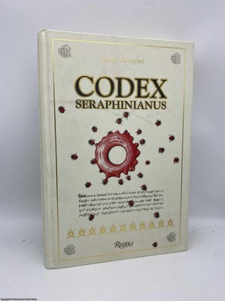 Item #091670 Codex Seraphinianus. Luigi Serafini