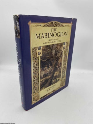 Item #091671 The Mabinogion. Lady Charlotte Guest