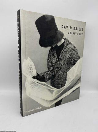 Item #091688 David Bailey Archive One 1957-1969. David Bailey