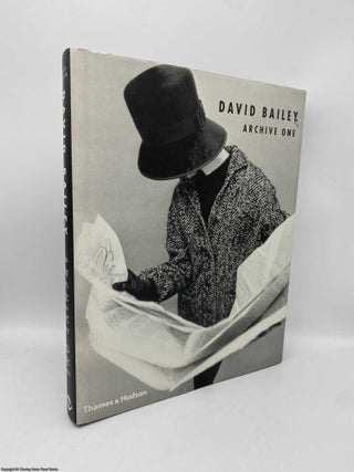 Item #091689 David Bailey Archive One 1957-1969. David Bailey