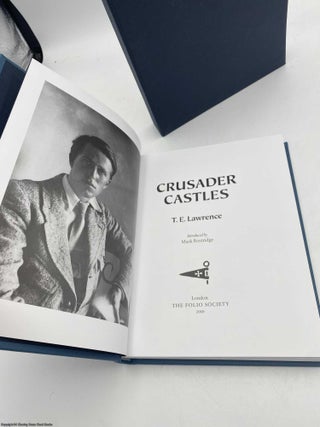 Crusader Castles