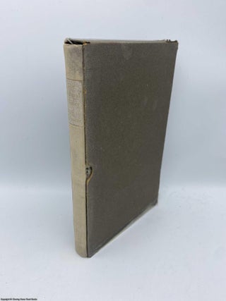 Item #091767 Natural History of Selborne. Gilbert White, W. S Scott