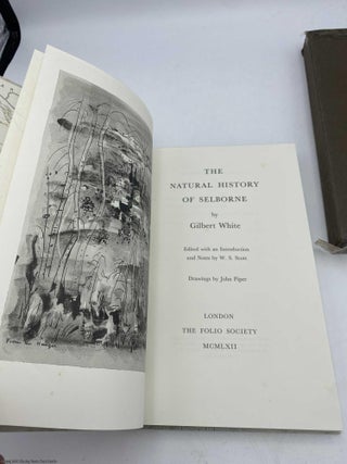 Natural History of Selborne
