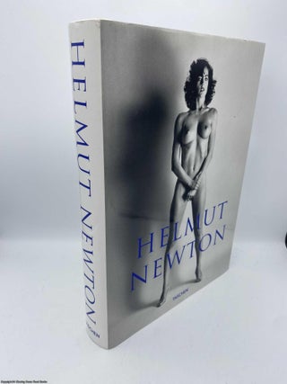 Item #091774 Helmut Newton: SUMO 10th Anniversary, Revised June Newton. Helmut Newton