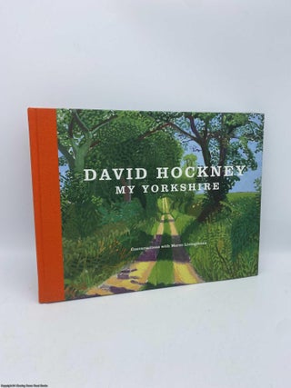 Item #091777 My Yorkshire. David Hockney