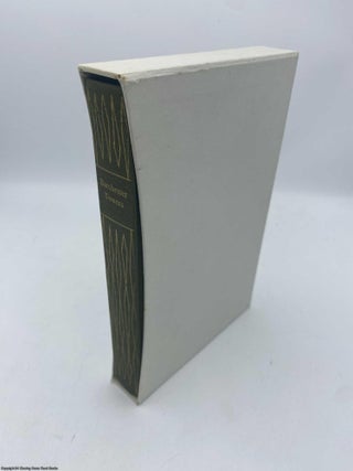 Item #091915 Barchester Towers. Anthony Trollope