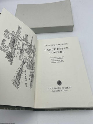 Barchester Towers