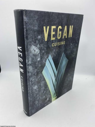 Item #091980 Vegan Cuisine. Jean-Christian Jury