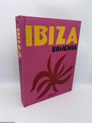 Item #091998 Ibiza Bohemia. Maya Boyd