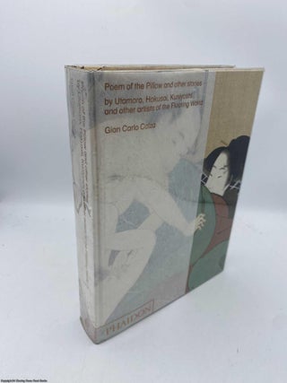Item #092007 Poem of the Pillow and Other Stories By Utamaro Hokusai Kuniyoshi and Other Artists...