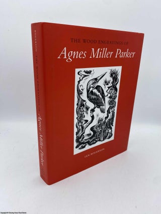 Item #092048 Wood Engravings of Agnes Miller Parker. Ian Rogerson