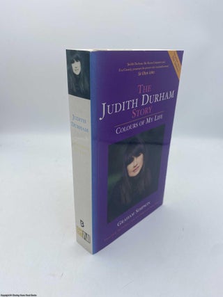 Item #092178 The Judith Durham Story: Colours of My Life. Graham Simpson