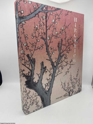 Item #092207 Hiroshige One Hundred Famous Views of Edo. Melanie Trede