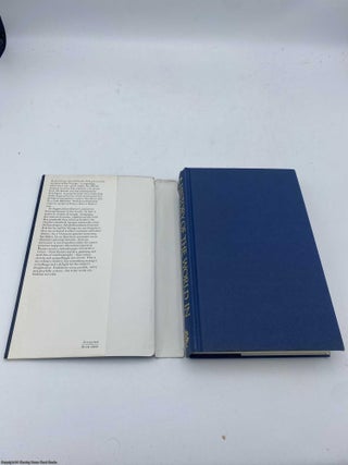 History of the World in 10 1/2 Chapters (Signed 1st)
