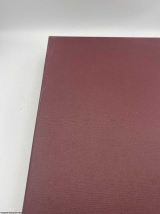 The Letterpress Shakespeare Hamlet (1943 of 3750)