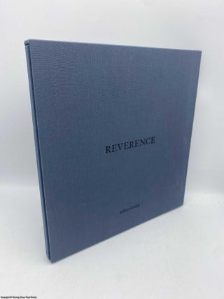 Item #092224 Jeffrey Conley Reverence (725/750 limited ed). Jeffrey Conley