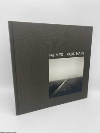Item #092226 Farmed (Signed). Paul Hart