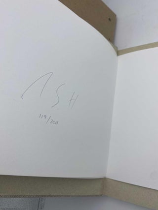 A Pound of Pictures (signed numbered box set 119/300)