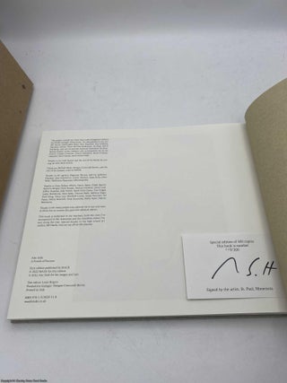 A Pound of Pictures (signed numbered box set 119/300)