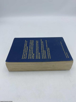 Rothmans Football Yearbook 1970-71 (Signed by George Best)