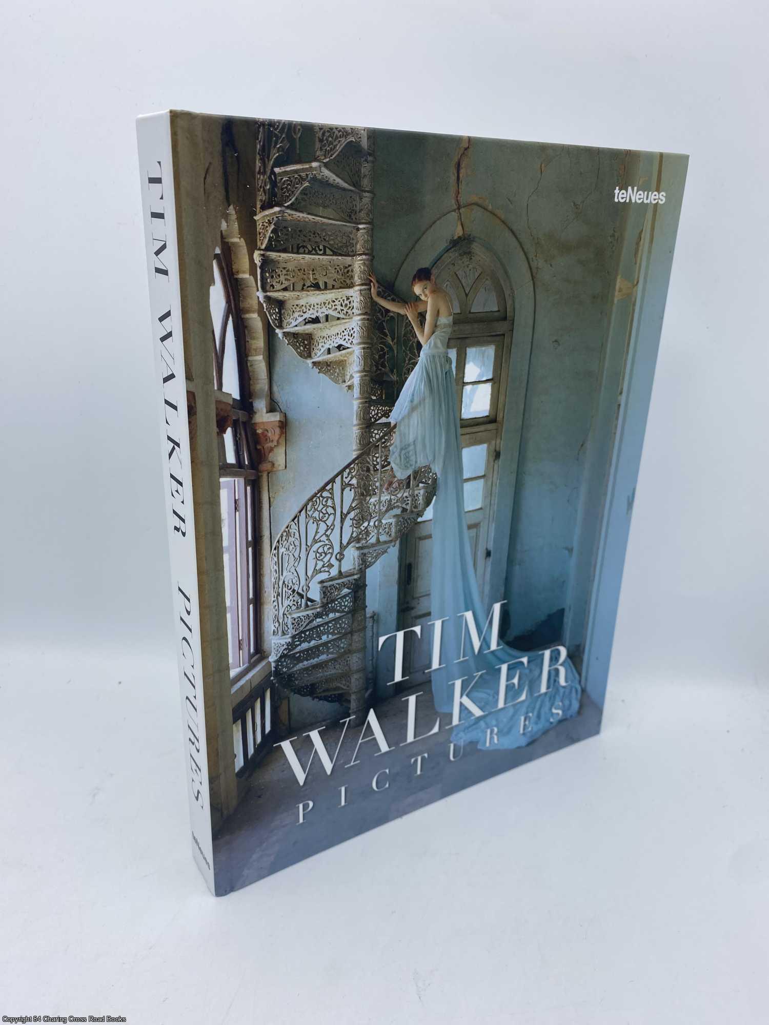 Pictures | Tim Walker | Second Edition