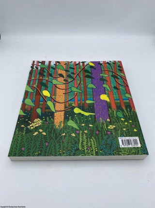 David Hockney A Bigger Picture