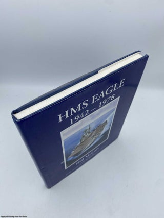 HMS Eagle 1942 - 1978