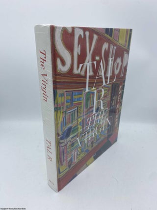 Item #092398 Tal R The Virgin. Tal R., Sorensen, Schwabsky, Nipper