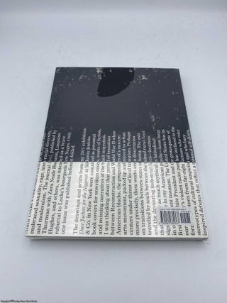Kara Walker Dust Jackets for the Niggerati