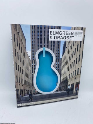 Item #092413 Elmgreen and Dragset (Phaidon Contemporary Artists Series). Martin Herbert, Linda...