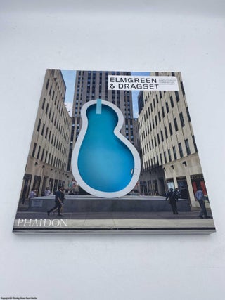Elmgreen and Dragset (Phaidon Contemporary Artists Series)