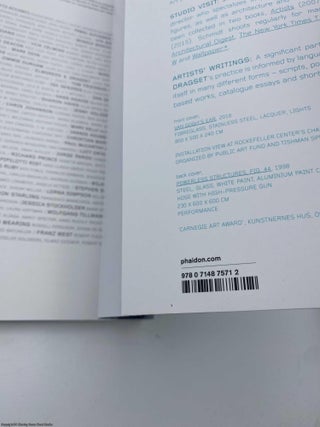 Elmgreen and Dragset (Phaidon Contemporary Artists Series)