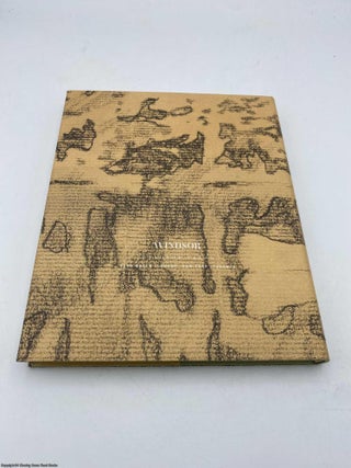 Peter Doig Works on Paper