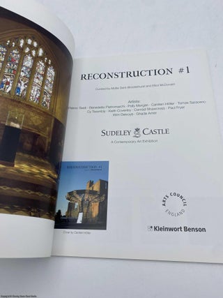 Reconstruction #1