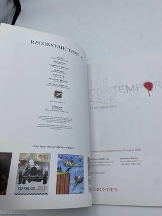 Reconstruction #1