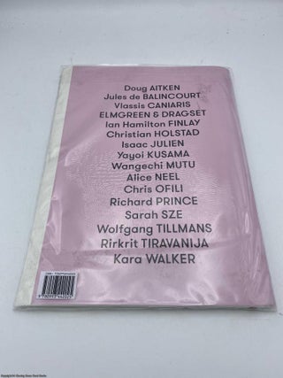 Protest 17 Artists (Exhibition 23 Sep - 5 Nov, 2016)