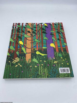 David Hockney A Bigger Picture