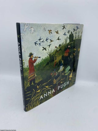 Item #092514 Anna Pugh Catalogue Raisonne 1987-2006. Anna Pugh