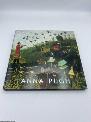 Anna Pugh Catalogue Raisonne 1987-2006