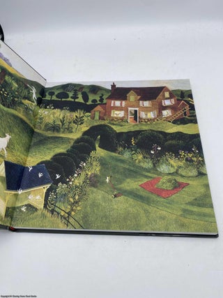 Anna Pugh Catalogue Raisonne 1987-2006