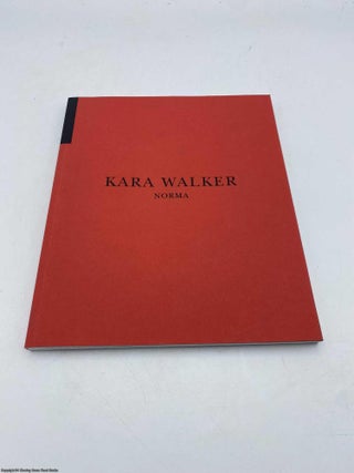 Kara Walker Norma