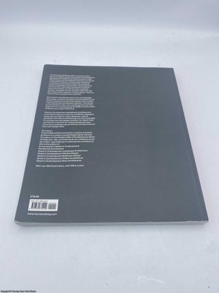 Detail in Contemporary Residential Architecture (with CD)