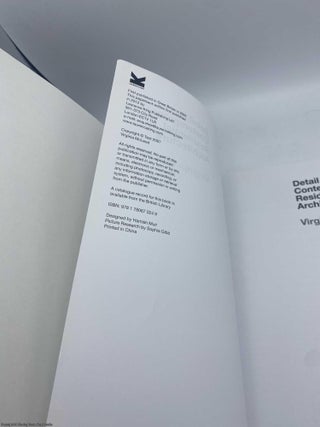 Detail in Contemporary Residential Architecture (with CD)