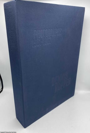 Item #092779 Dennis Hopper Photographs 1961-1967 (Signed numbered 1460/1600). Dennis Hopper