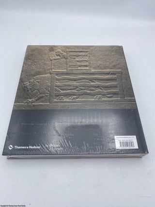 I am Ashurbanipal King of the World, King of Assyria