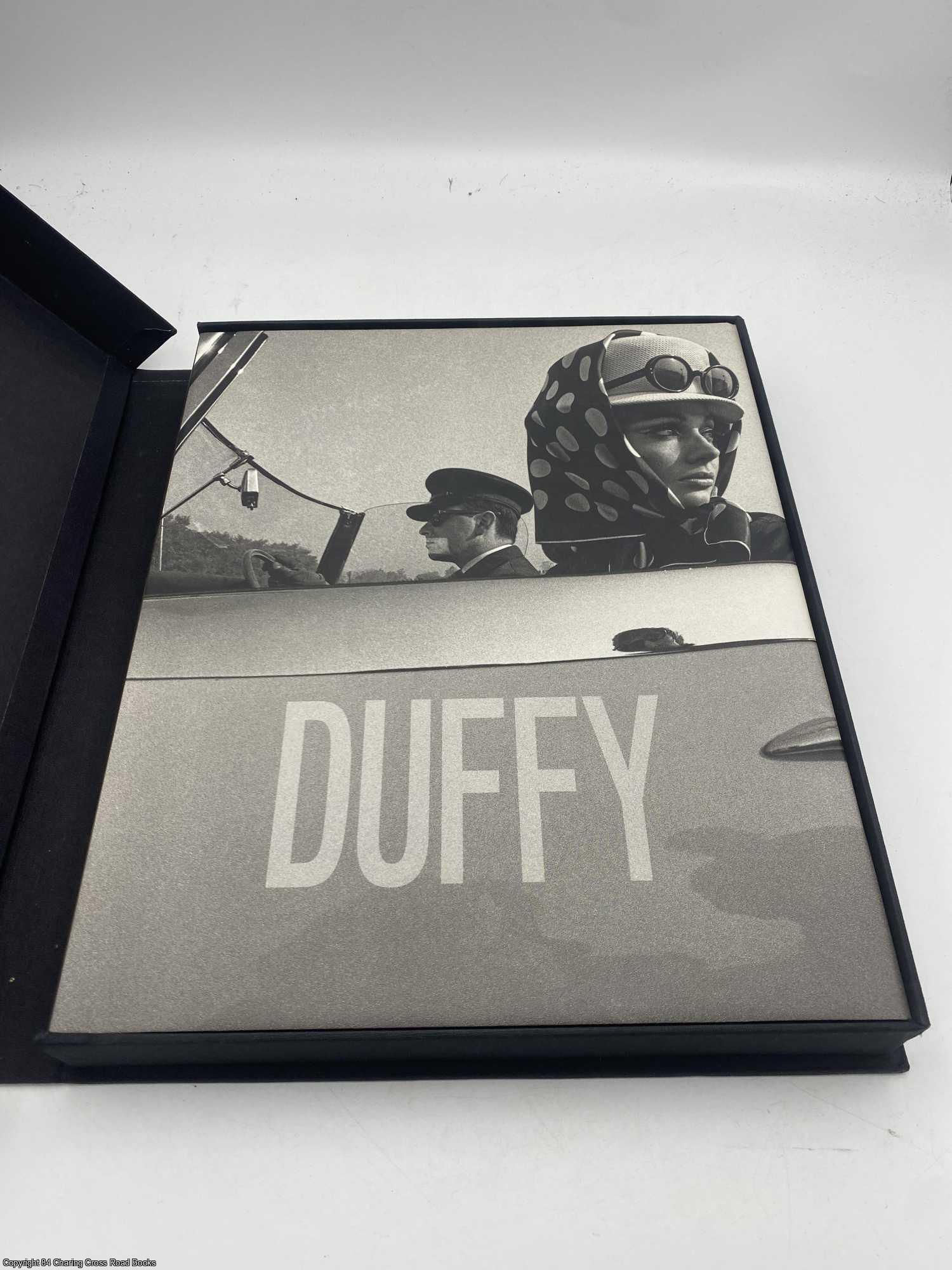 Duffy in his own words Limited, in clamshell | Chris Duffy | Limited ...