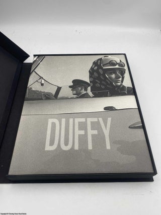 Duffy in his own words Limited, in clamshell | Chris Duffy | Limited ...