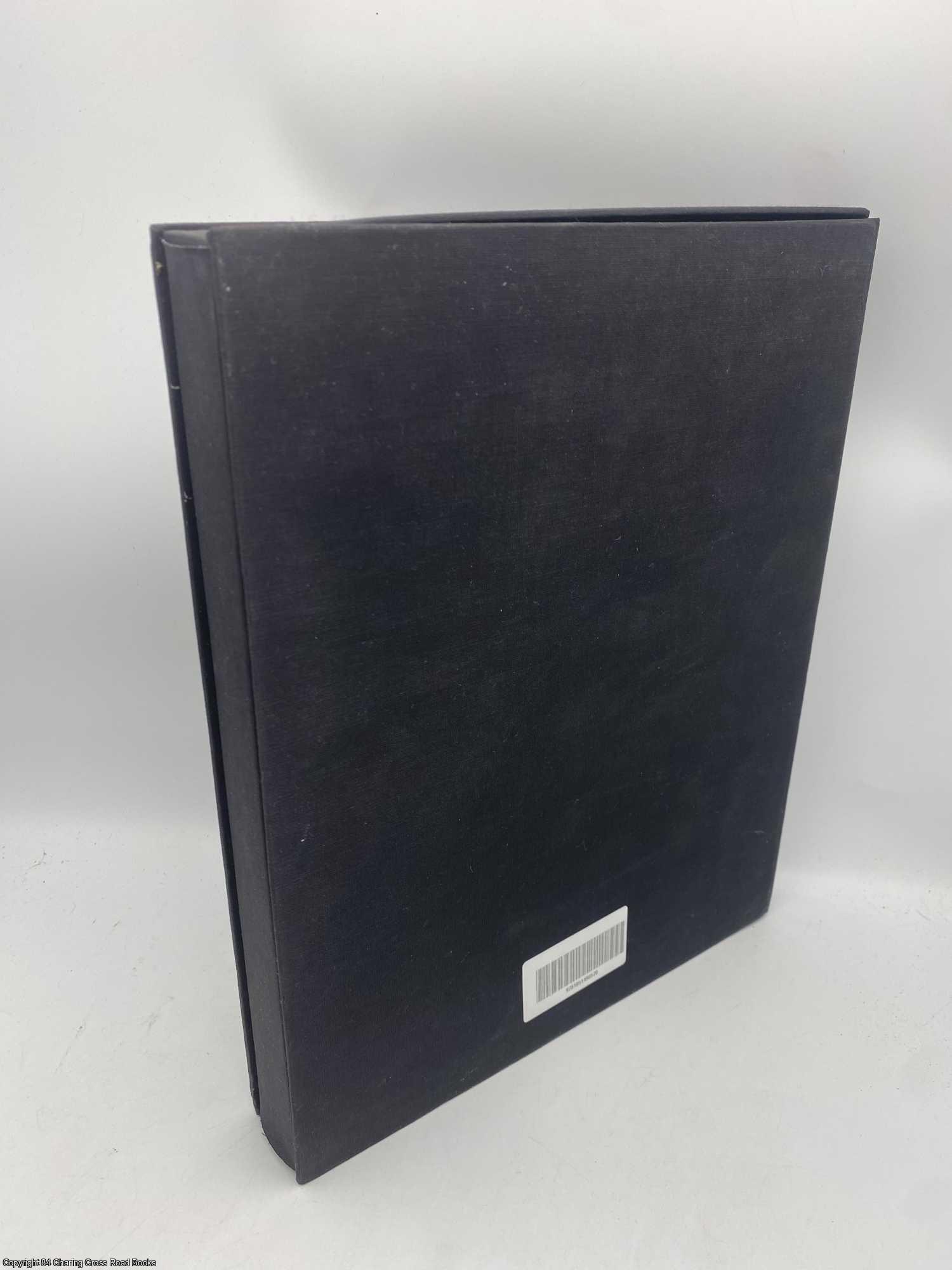 Duffy in his own words Limited, in clamshell | Chris Duffy | Limited ...